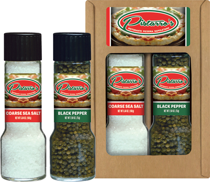 2HSR - Combo Set - Geico