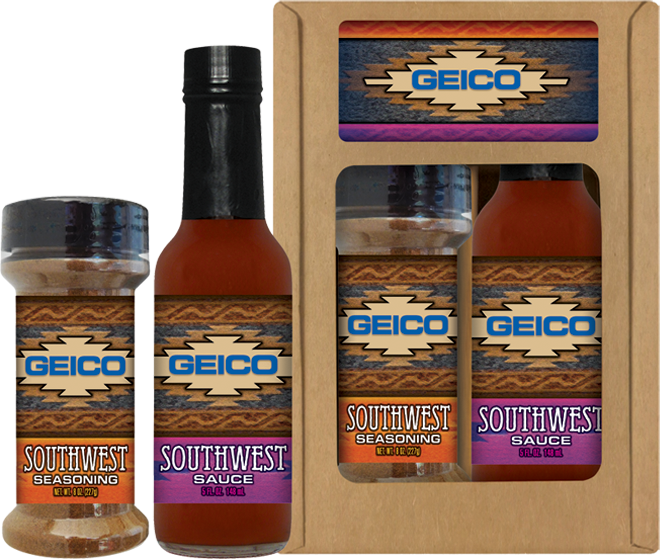 2HSR - Combo Set - Geico