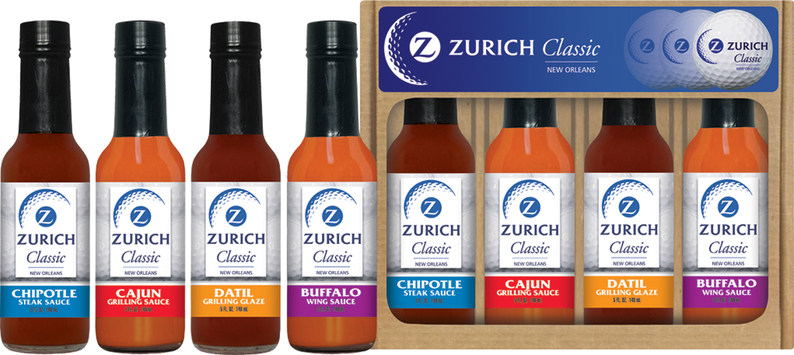 4MG - Four Mini Grill (4x5oz) - Farmers Insurance