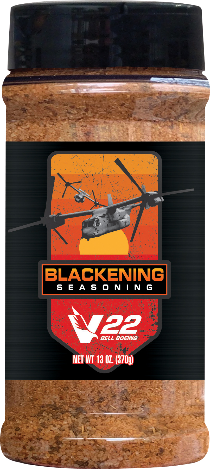 R16B - Sweet BBQ Dry Rub