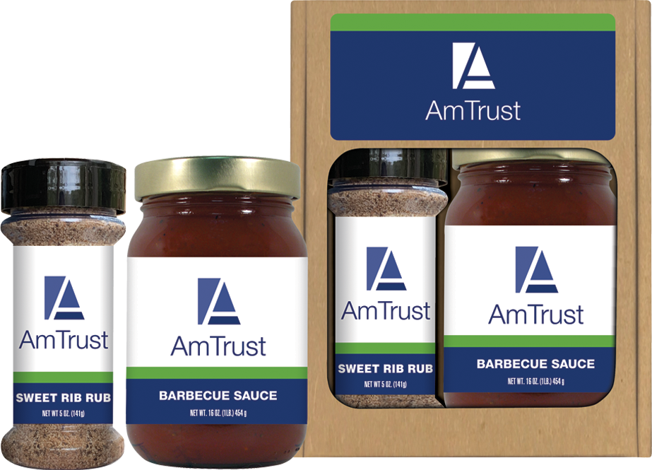 SPR - Snack Pack - Chevrolet